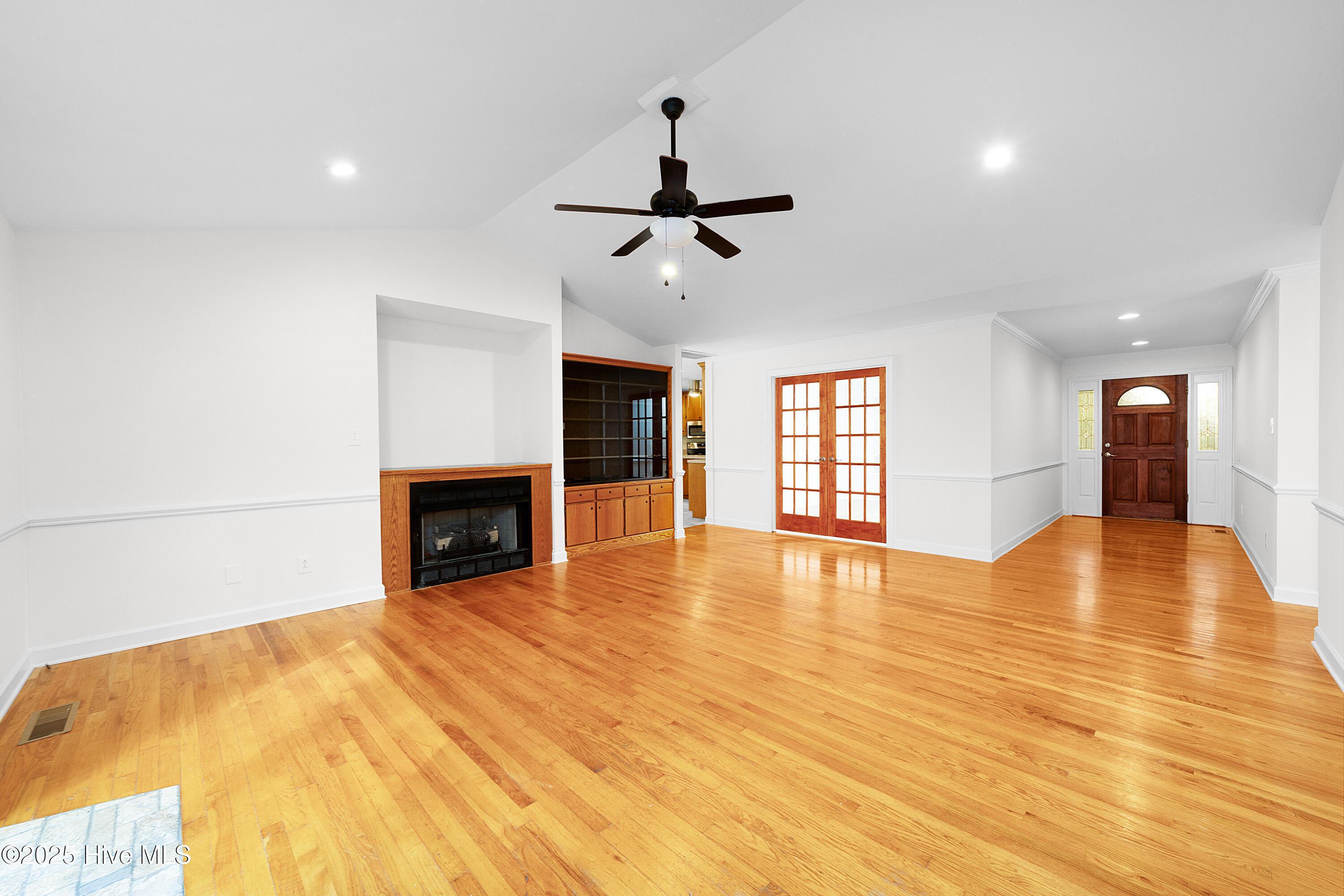 Image 3: 4449 Kershaw Road, Oriental, NC 28571