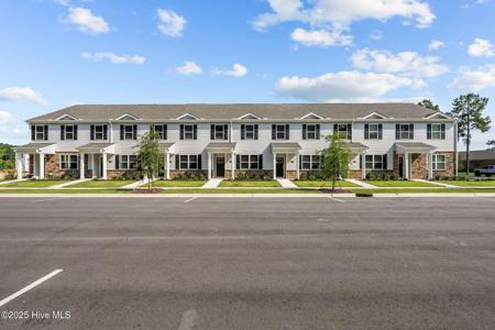 1026 Bayard Wootten Way