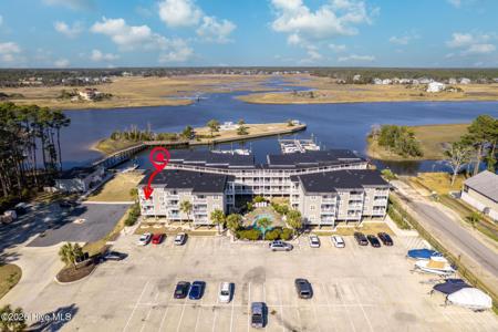 5400 E Yacht Drive Unit A2