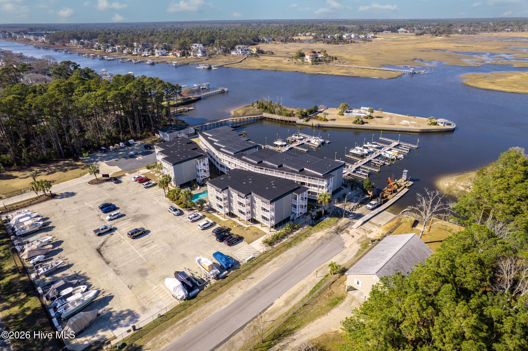 Image 4: 5400 East Yacht Dr A2-5
