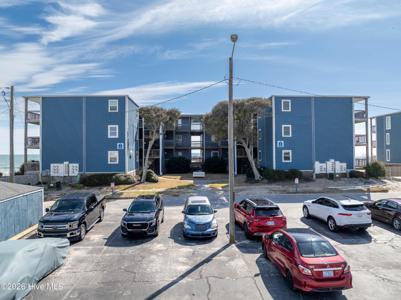 2264 New River Inlet Road Unit 109