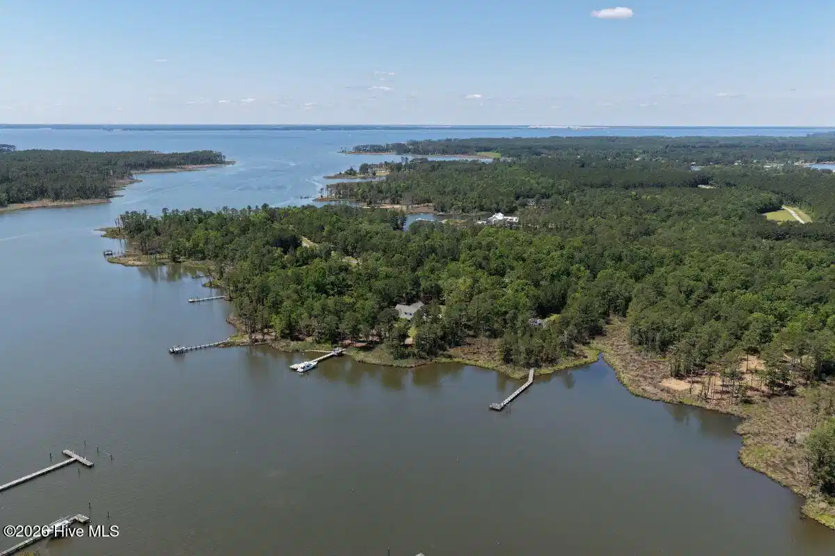 Image 1: Aerial View