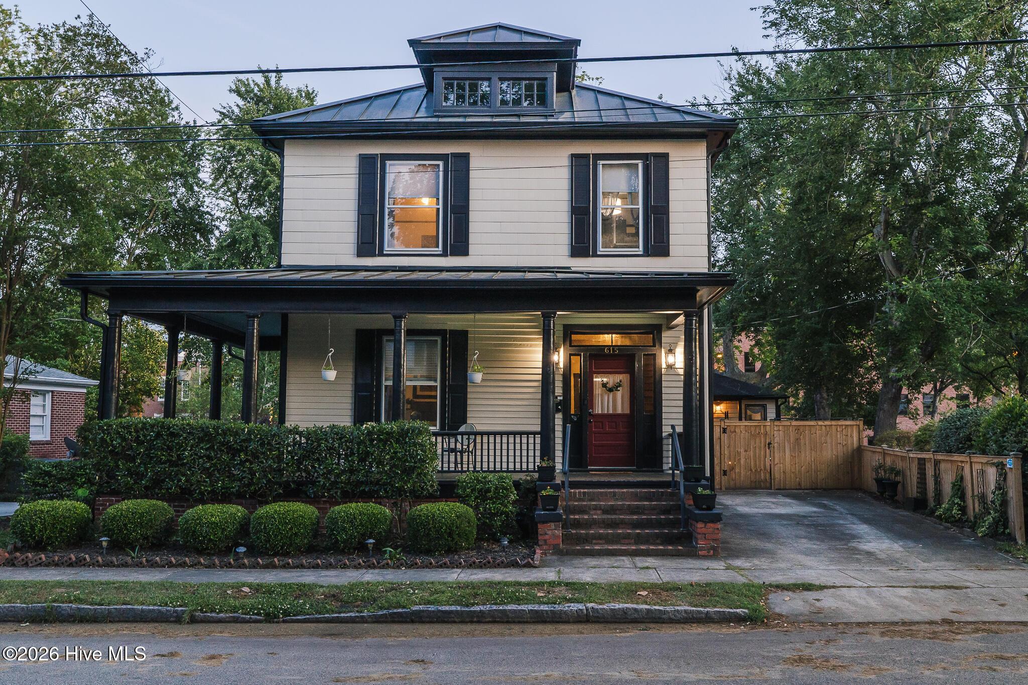 Image 3: Bonci_RealEstatePhotos_SamanthaMilligan_