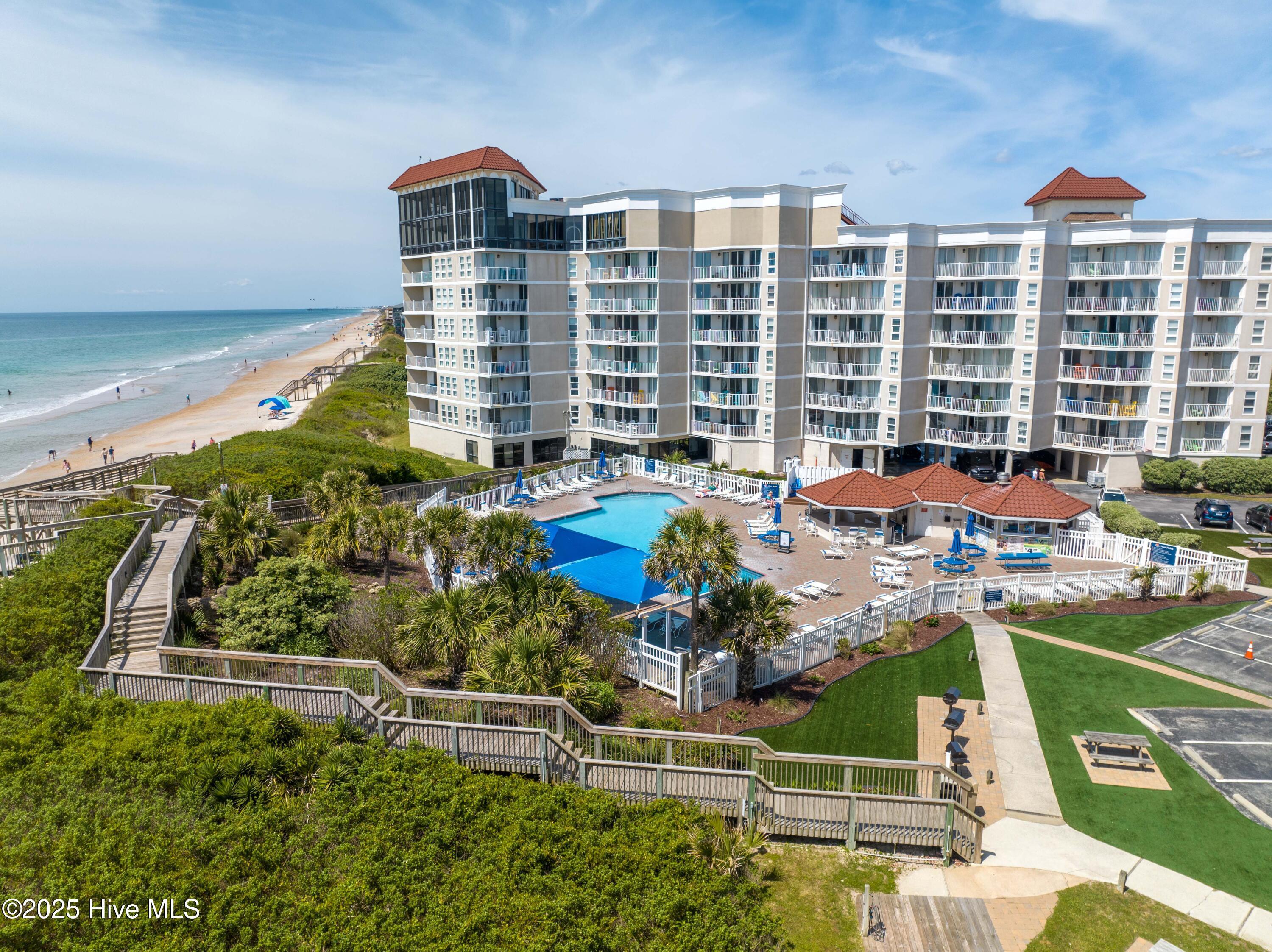 Image 2: St. Regis - Aerials_4