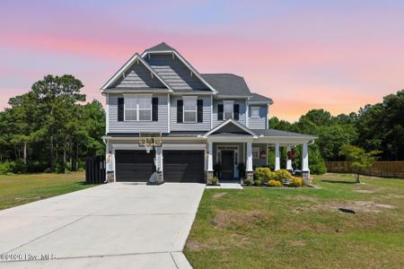 513 Saratoga Road