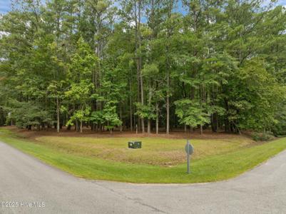Lot 120 Pamlico River Drive Drive