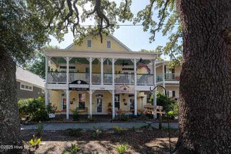 114 E Nash Street Unit 3