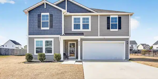 508 Ranchers Lane