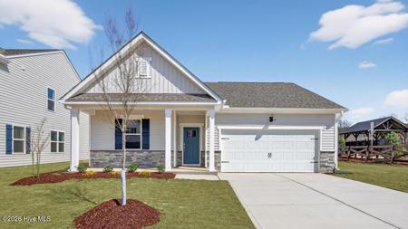 270 Lake Tyler Drive