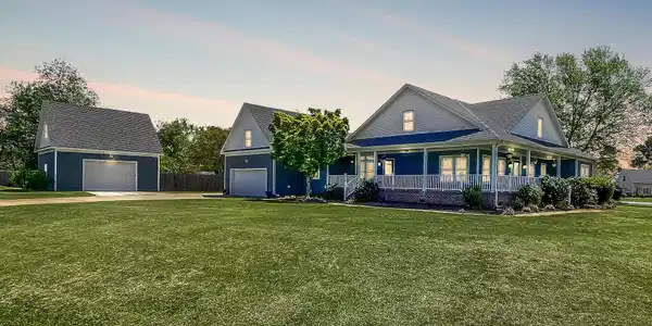106 Sound Shore Drive