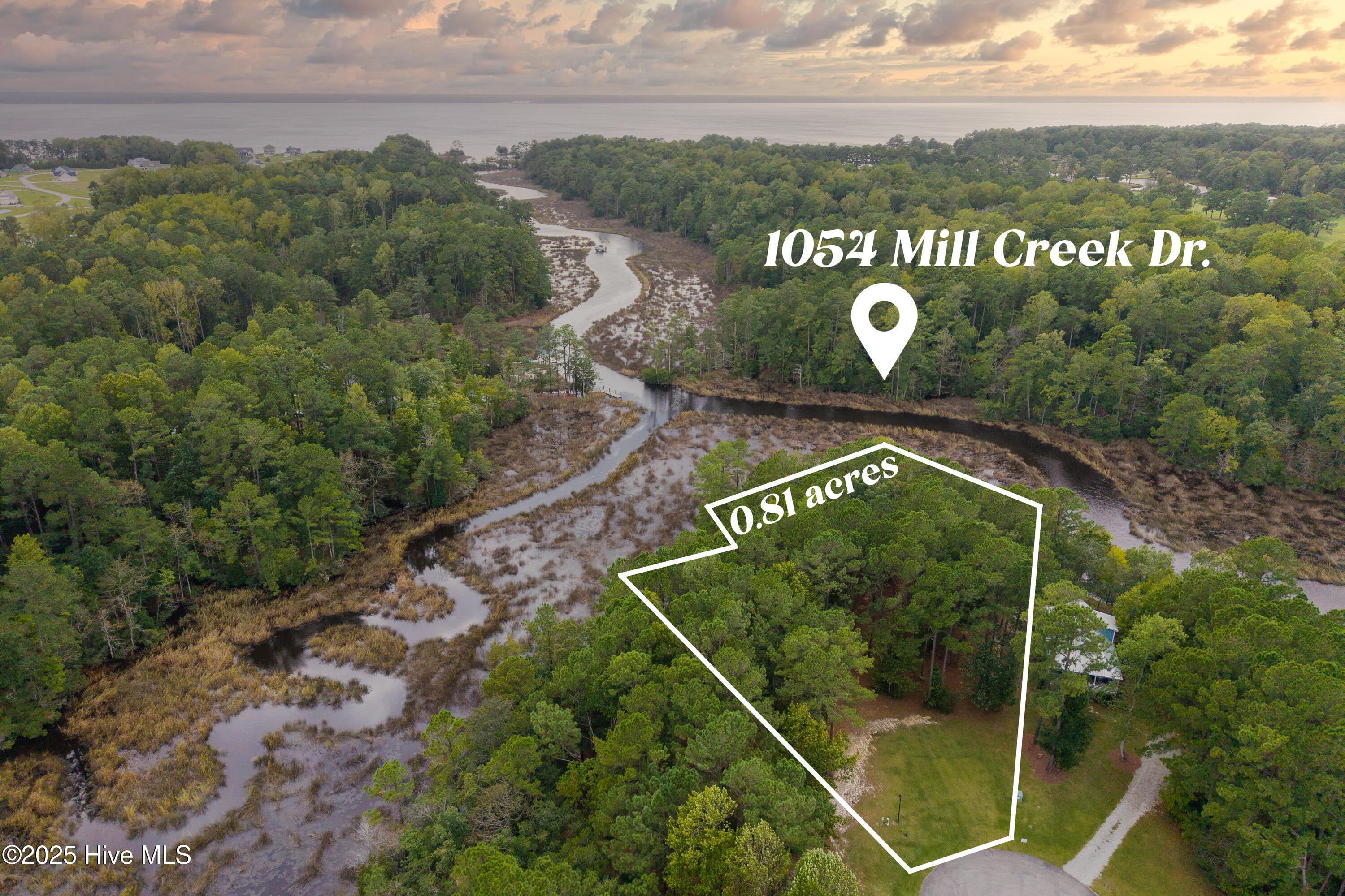 Image 1: 1054 Mill Creek Drive