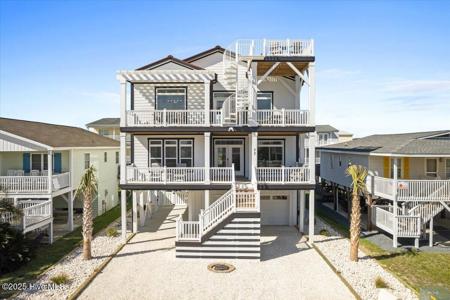 73 E First Street