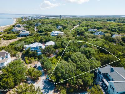 38 Cape Fear Trail