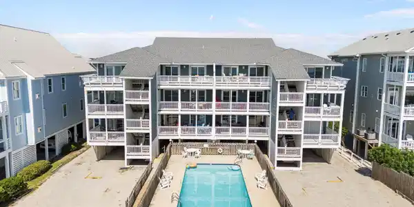 1308 Carolina Beach Avenue N Unit 3c