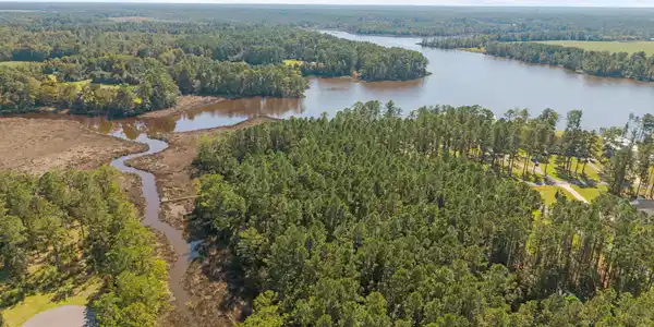 Image 3: 105 Sumter Ct. Aerial