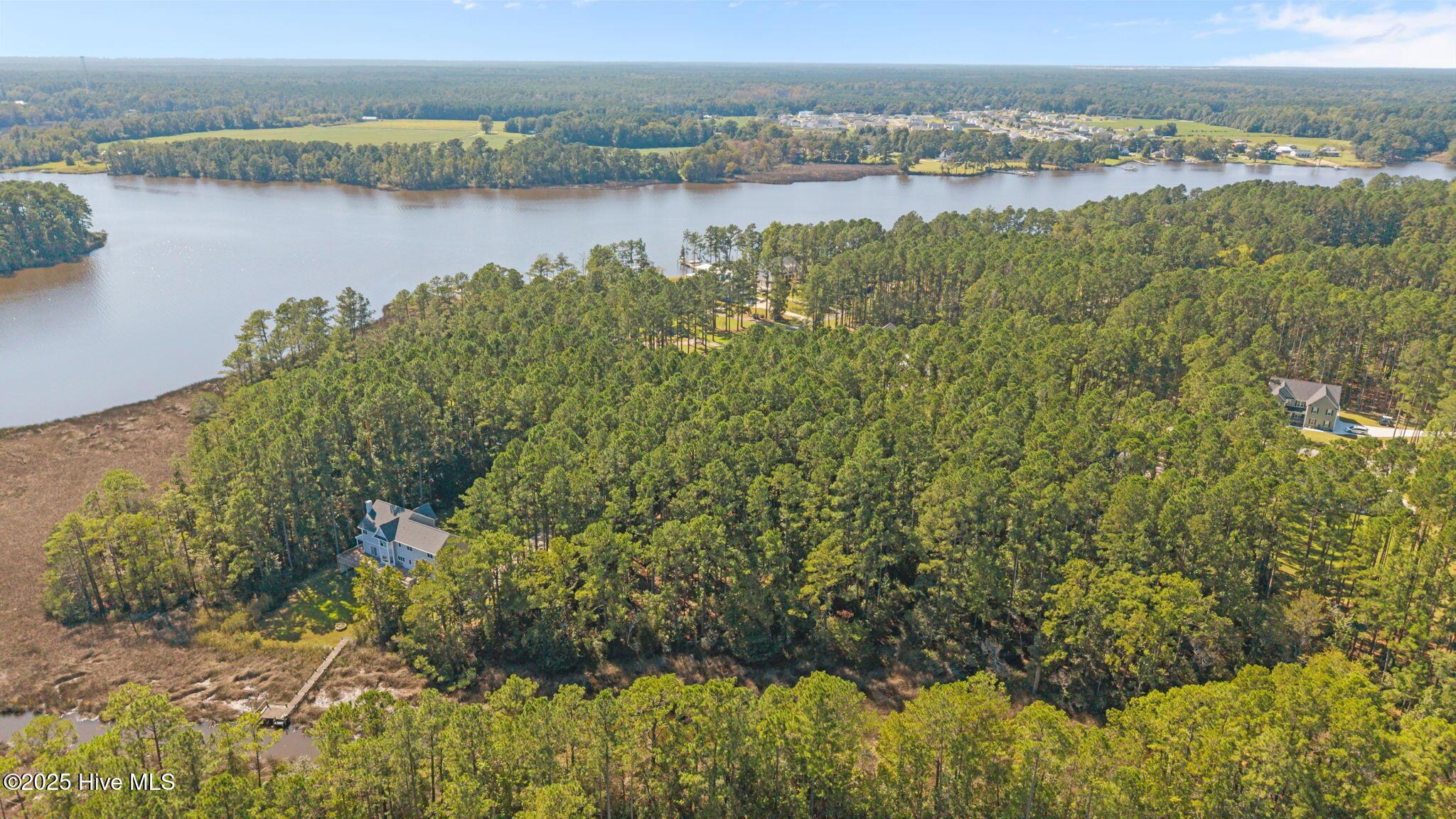 Image 4: 105 Sumter Ct. Aerial