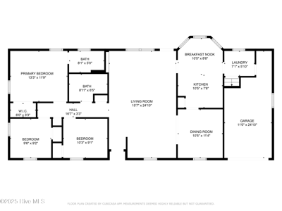 251 Puddin Ridge Road