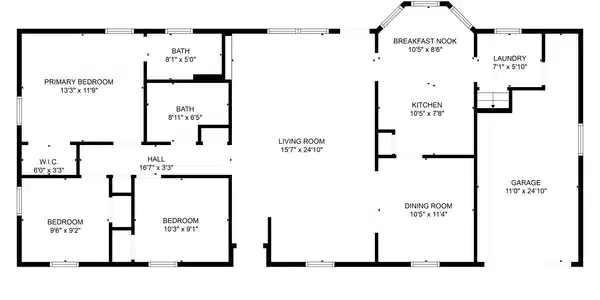 251 Puddin Ridge Road