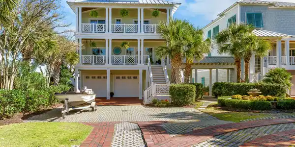 274 Shannon Drive