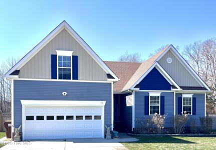 110 Doxey Creek Road