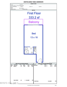 105 Tennessee Avenue Unit 206