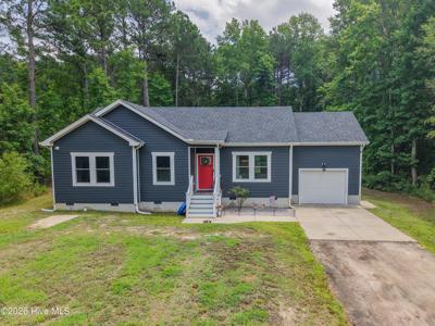 554 N Trotman Road