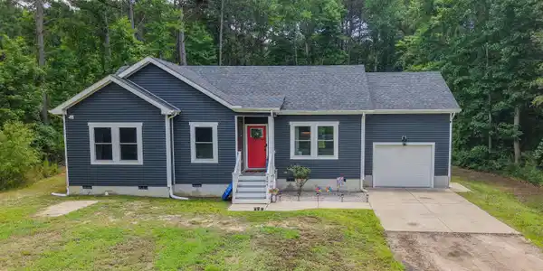 554 N Trotman Road