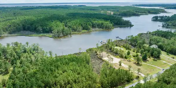 Lot 19 Bailey Pointe Drive