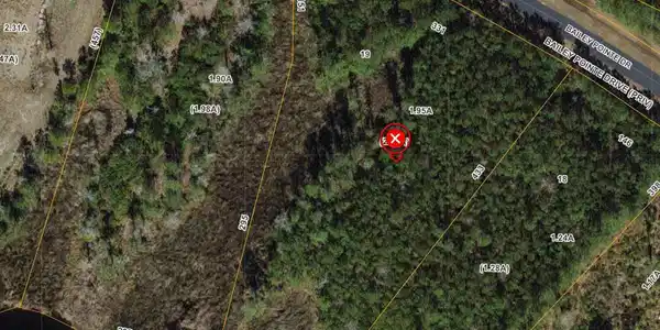 Image 3: Lot 19 Bailey Pt. Dr. Belhaven NC 27810