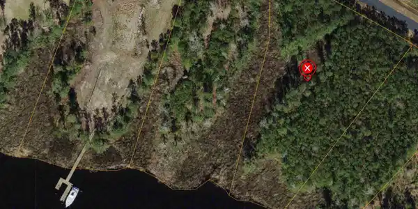 Image 4: Lot 19 Bailey Pt. Dr. Belhaven NC 27810