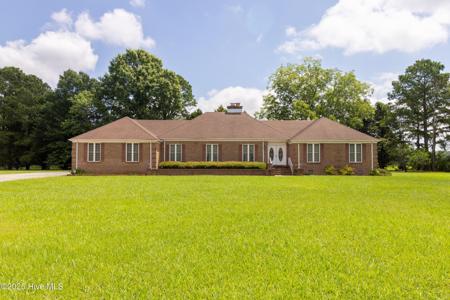 303 Snug Harbor Road