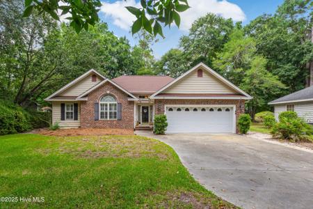 1663 Bent Tree Trail SW