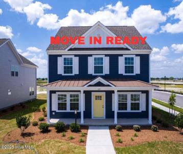 309 Iris Circle
