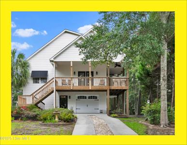 104 SW 30th Street