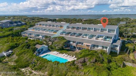535 Salter Path Road Unit 15 Coral Shores