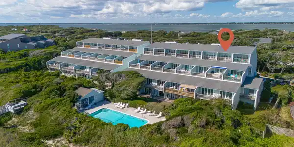 535 Salter Path Road Unit 15 Coral Shores