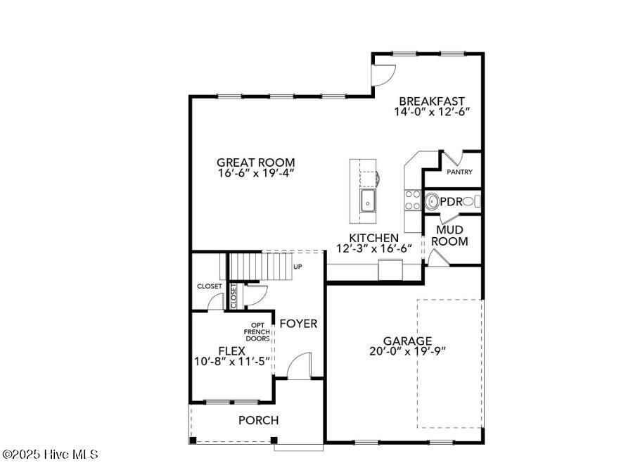 Image 2: DERRING II SL FIRST FLOOR