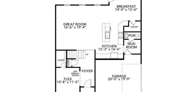 Image 2: DERRING II SL FIRST FLOOR