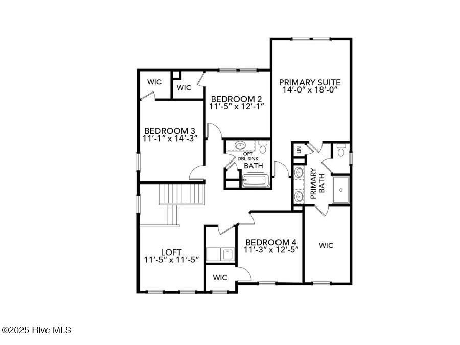 Image 3: DERRING II SL SECOND FLOOR