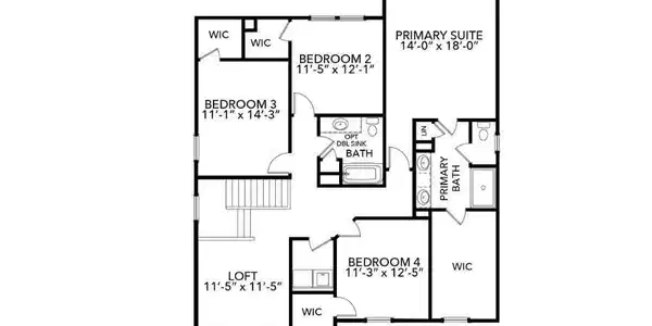 Image 3: DERRING II SL SECOND FLOOR