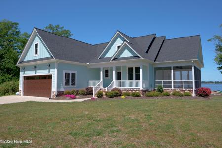 195 Mullet Bay Lane