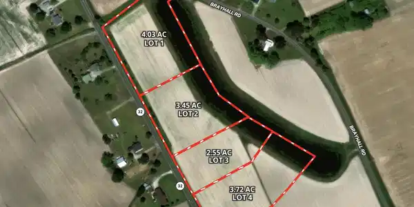 Image 3: Aerial 1