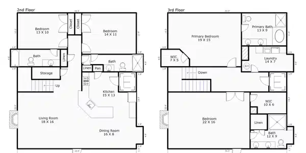 2 Clam Shell Lane Unit 7