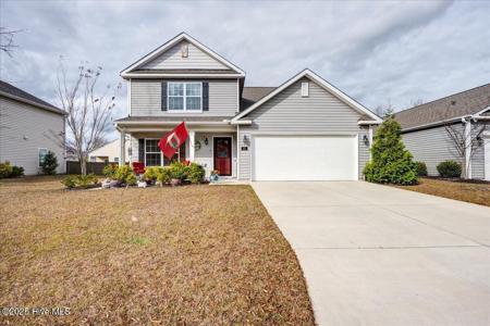 331 Louisia Mae Way