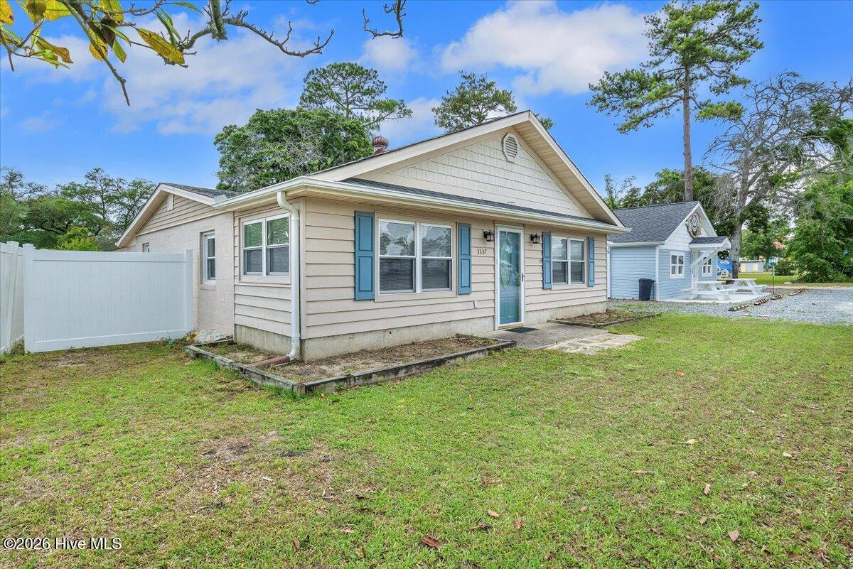 Image 3: 34-Final 3337 Holden Beach Rd HB-RJREM-9