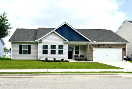 215 Lake Tyler Drive