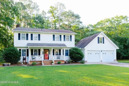 202 Holyoke Drive
