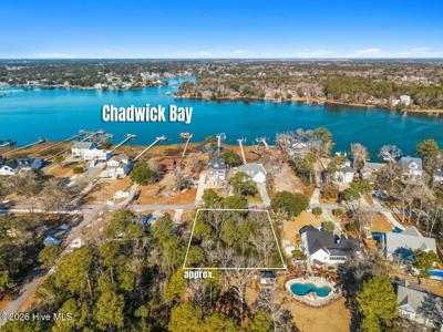 814 Chadwick Shores Drive