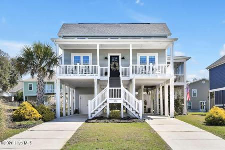106 SE 40th Street