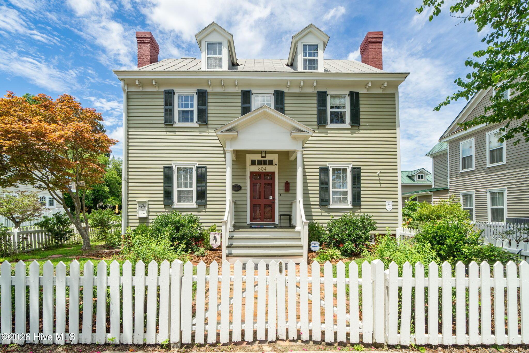 Image 1: 1-web-or-mls-Styron Photo 804 Pollock St